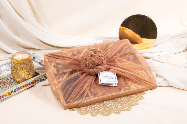 Roka Rangini Dry Fruit Hamper