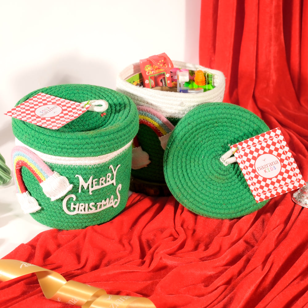 The Merry Collection