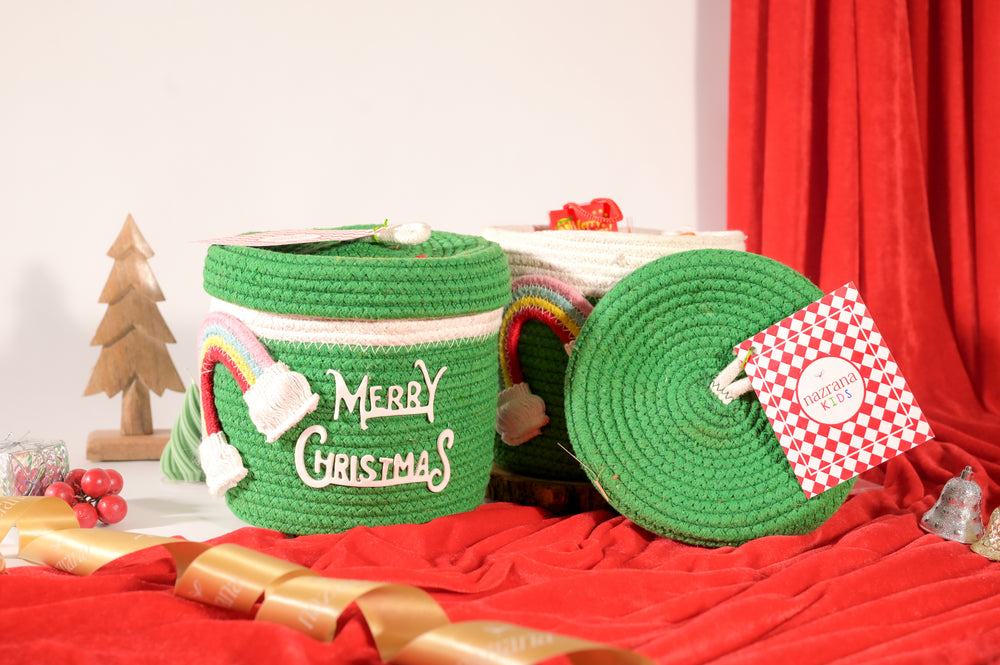 The Merry Collection