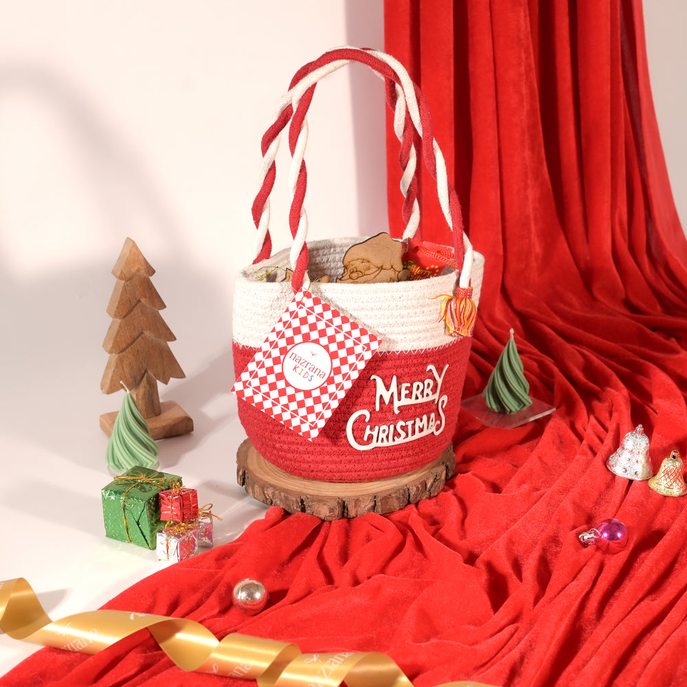 Jingle Luxe