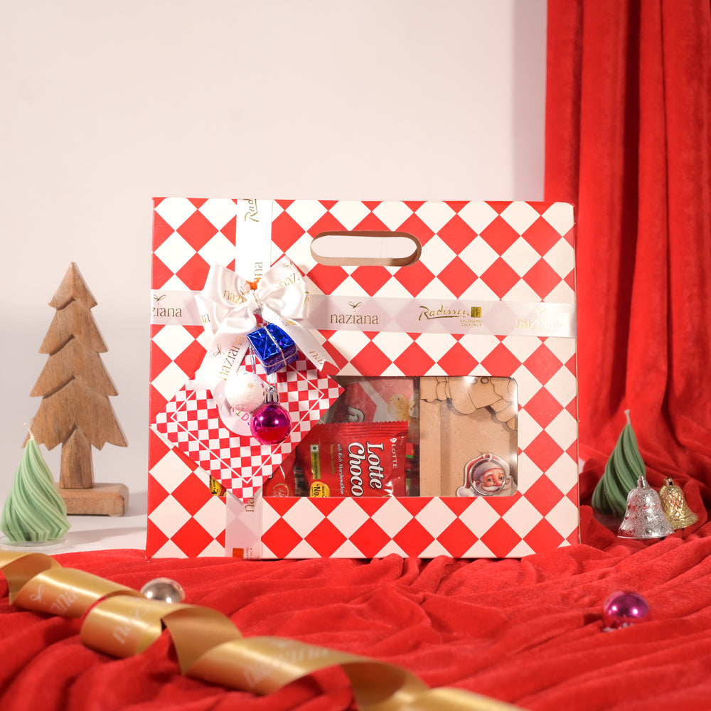 The Merry Bag