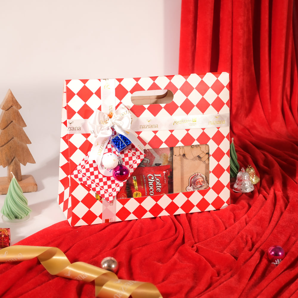 The Merry Bag