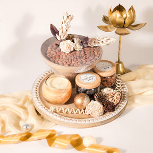 The Artisan Touch