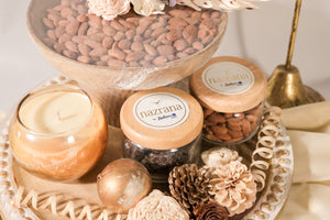 The Artisan Touch