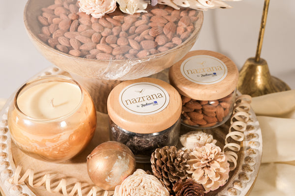 The Artisan Touch