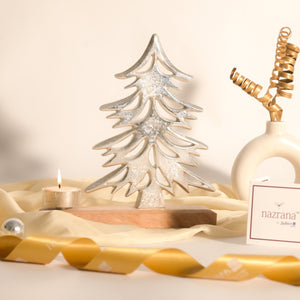 Tealume  Tealight Holder