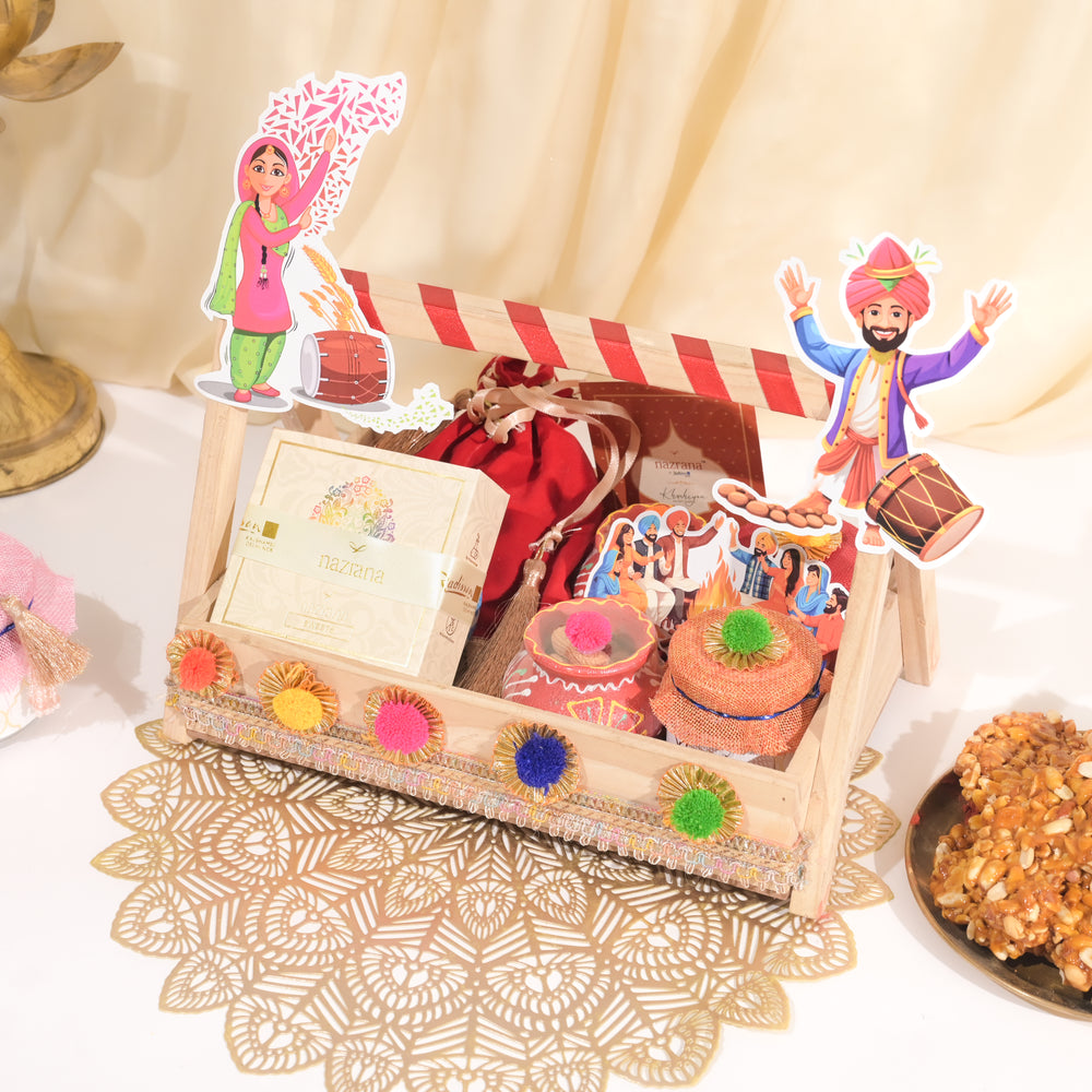 Noor-e-Lohri
