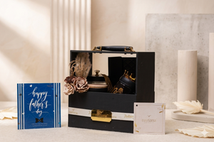 The Gentleman's Gratitude Hamper