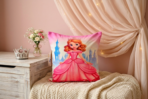 Cinderella Dream Cushion
