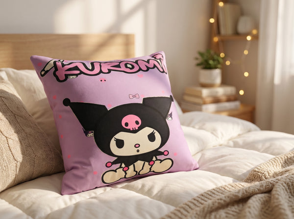Kuromi Dream Cushion