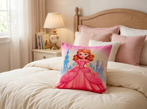 Cinderella Dream Cushion