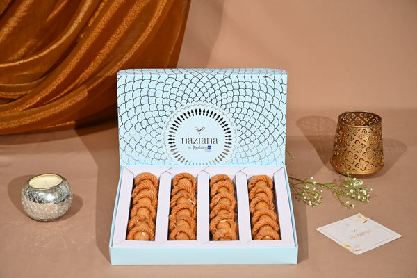 Chandrakala Celebration Pack