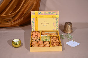 Festive Mithaas Box