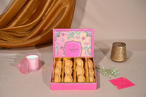 Ghujia Delight Box