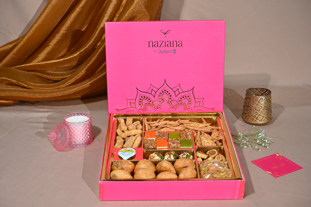 Luxury Celebration Hamper