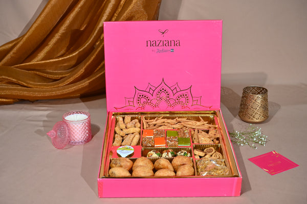Luxury Celebration Hamper