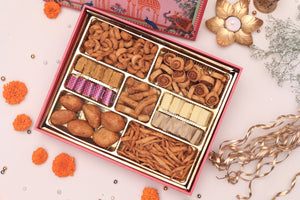 Royal Kaju Collection