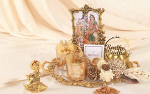 Radha Krishna Satsang Hamper