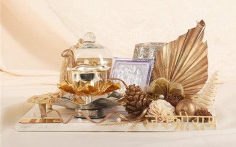 Shubh Bhakti Premium Hamper