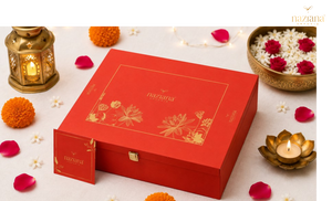 Royal Shagun Gift Box