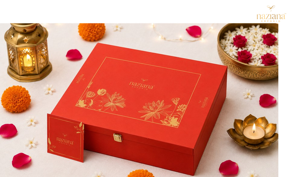 Royal Shagun Gift Box