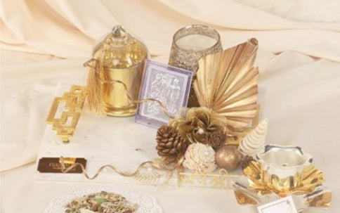 Shubh Bhakti Premium Hamper