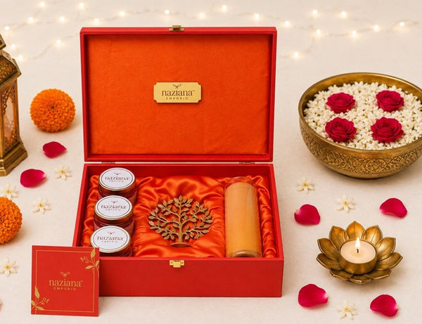 Royal Shagun Gift Box