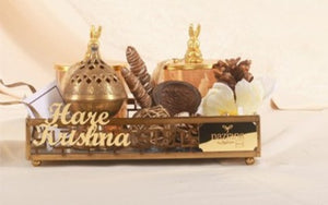 Shri Krishna Blessings Hamper