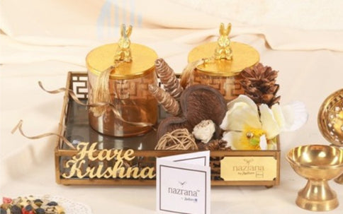Shri Krishna Blessings Hamper