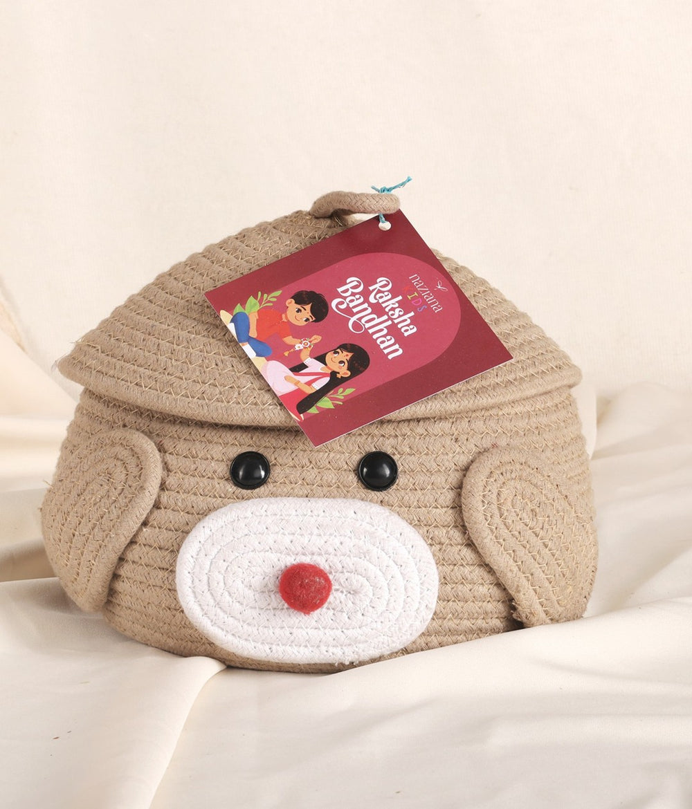 Rakhi Buddy Box