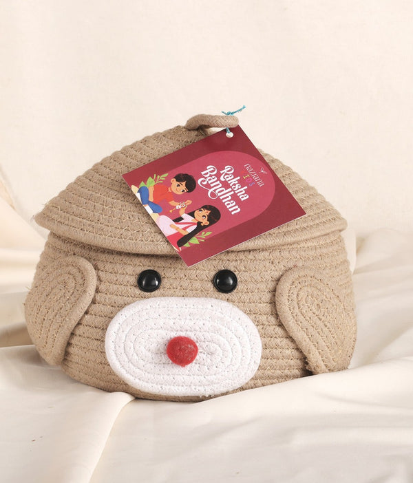 Rakhi Buddy Box