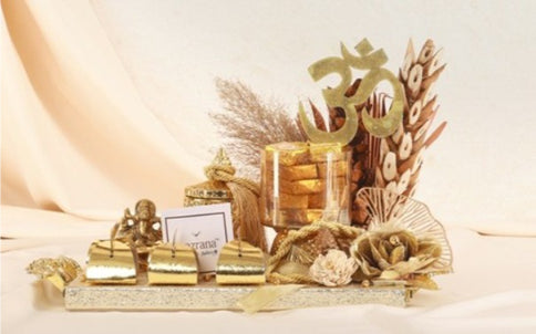 Spiritual Satsang Hamper