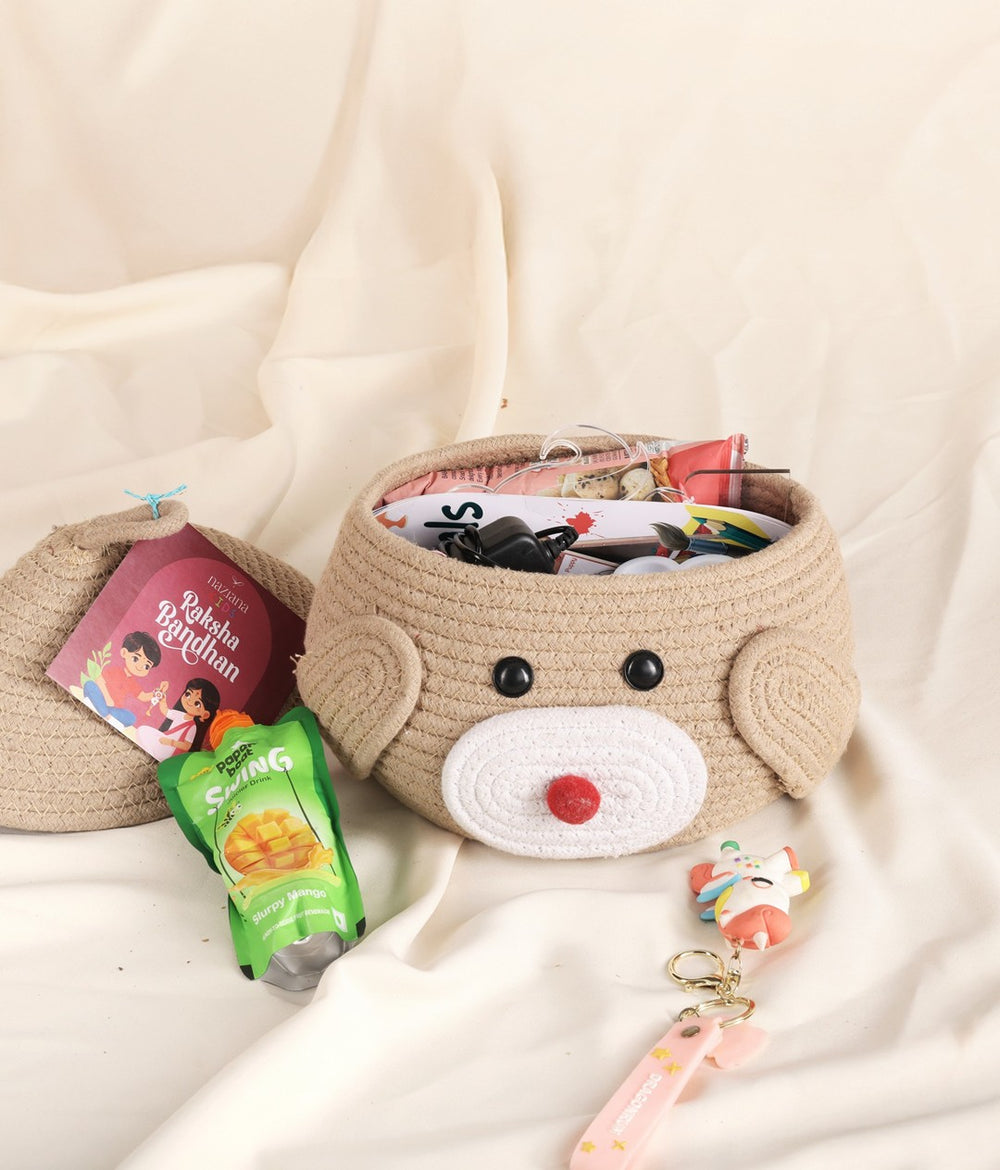 Rakhi Buddy Box