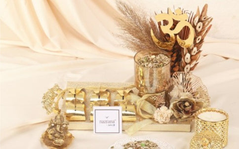 Spiritual Satsang Hamper