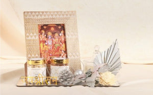 Ram Darbar Satsang Hamper