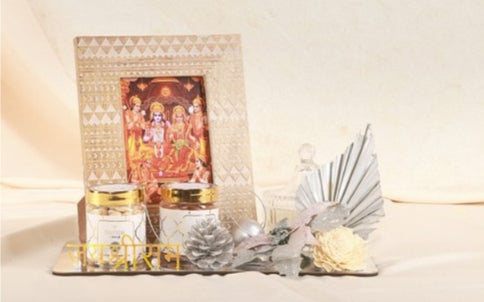 Ram Darbar Satsang Hamper