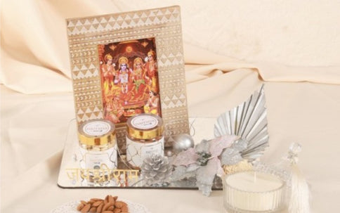 Ram Darbar Satsang Hamper