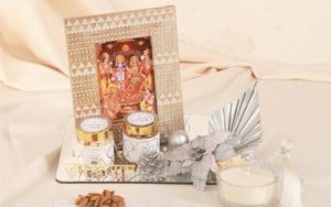 Ram Darbar Satsang Hamper