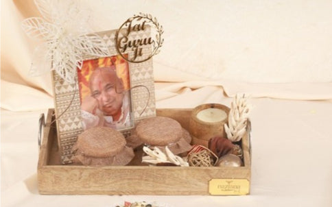 Guru Kripa Satsang Hamper