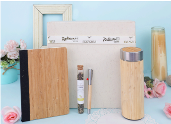 Pure Prestige Gift Hamper