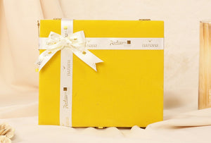 The Velvet Soirée Box
