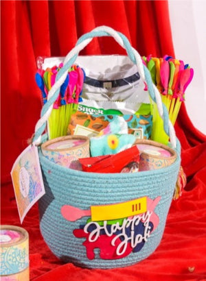 Nazrana Azure Bliss Hamper