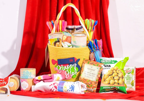 Nazrana Sunshine Fest Hamper