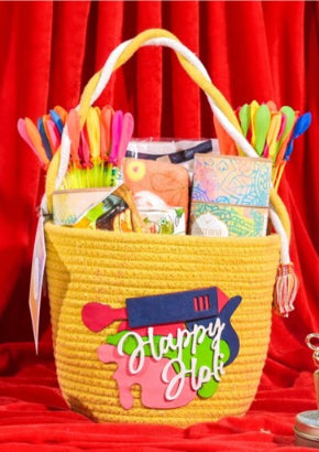 Nazrana Sunshine Fest Hamper