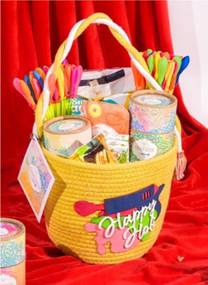 Nazrana Sunshine Fest Hamper