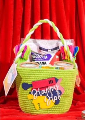Nazrana Verdant Joy Hamper