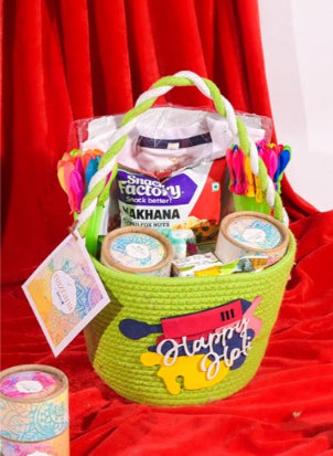 Nazrana Verdant Joy Hamper