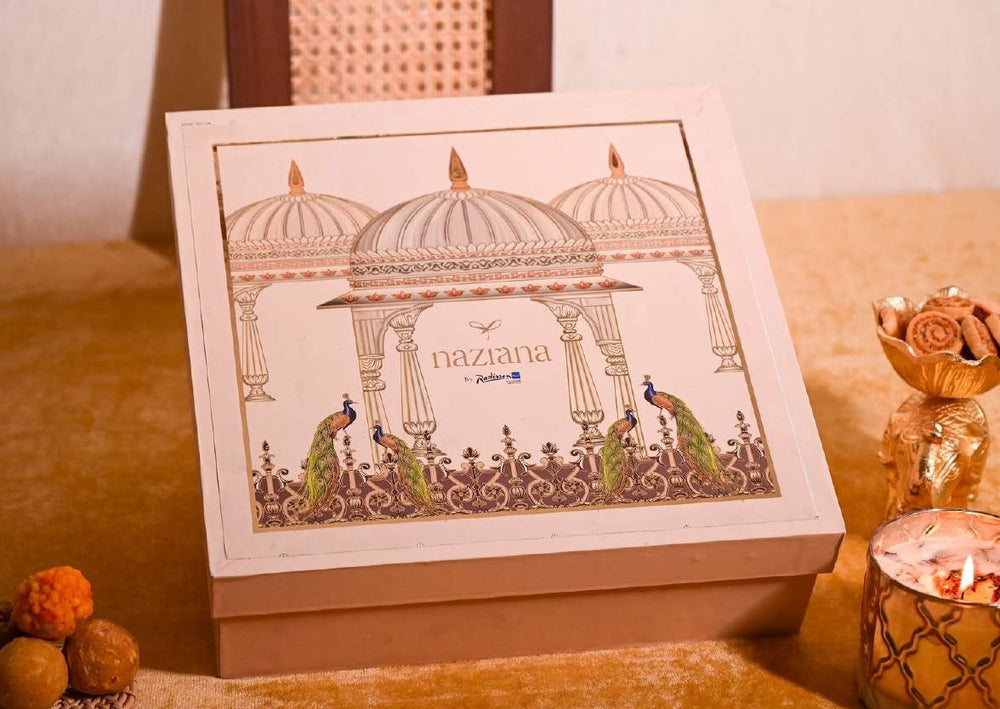 Rosy Ruchi Box