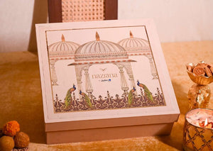 Rosy Ruchi Box