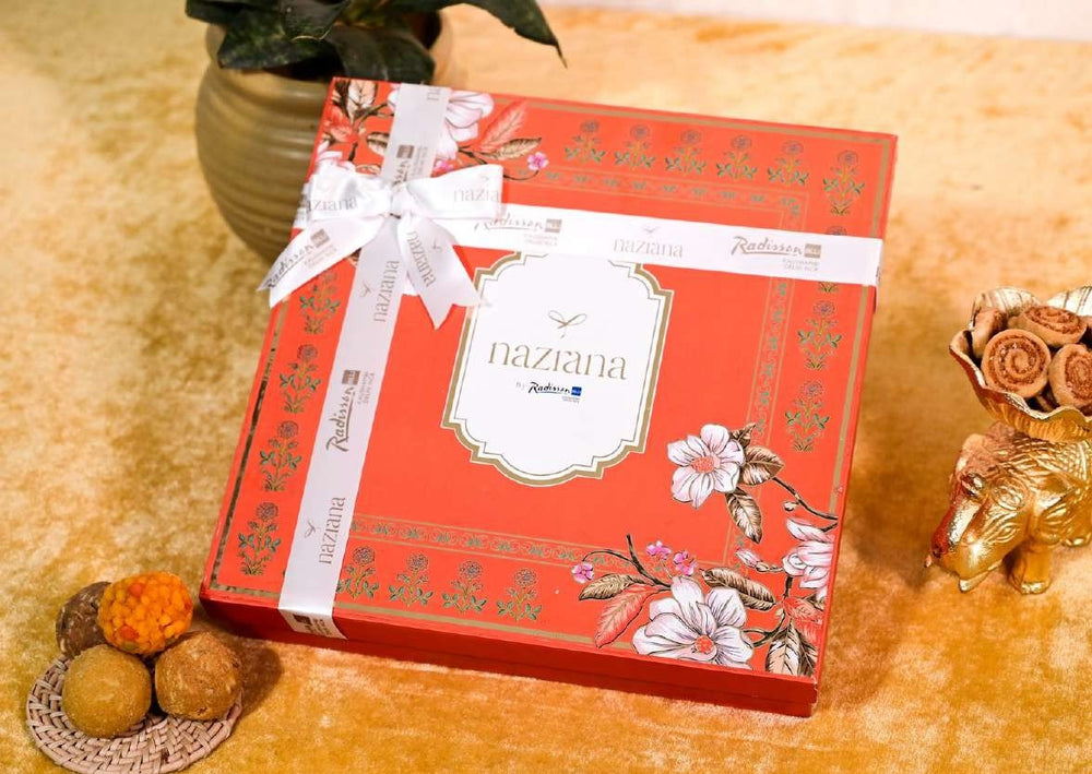 Mangal Rasoi Box